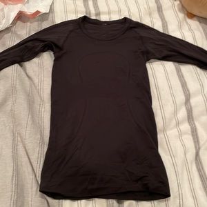 Lululemon Swiftly tech long sleeve